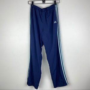 Adidas Track Pants Swish Men’s Medium